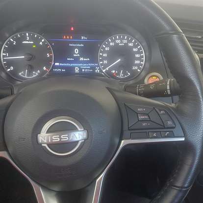 NISSAN-FRONTIER-2.3 16V TURBO DIESEL XE CD 4X4 AUTOMÁTICO NISSAN-FRONTIER-2024