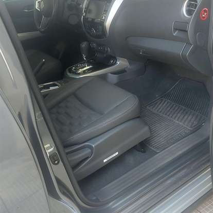 NISSAN-FRONTIER-2.3 16V TURBO DIESEL XE CD 4X4 AUTOMÁTICO NISSAN-FRONTIER-2024