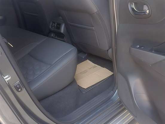 NISSAN-FRONTIER-2.3 16V TURBO DIESEL XE CD 4X4 AUTOMÁTICO NISSAN-FRONTIER-2024