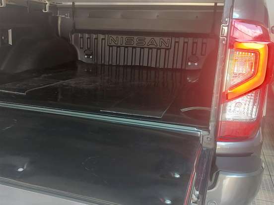 NISSAN-FRONTIER-2.3 16V TURBO DIESEL XE CD 4X4 AUTOMÁTICO NISSAN-FRONTIER-2024