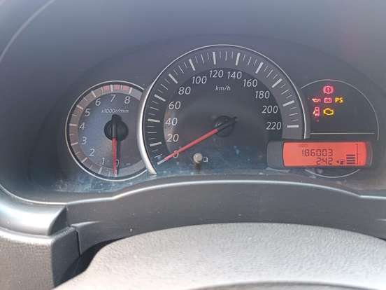 NISSAN-VERSA-1.0 12V FLEX 4P MANUAL NISSAN-VERSA-2019