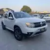 RENAULT DUSTER 2.0 DAKAR 4X4 16V FLEX 4P MANUAL RENAULT DUSTER 2.0 DAKAR 4X4 16V FLEX 4P MANUAL