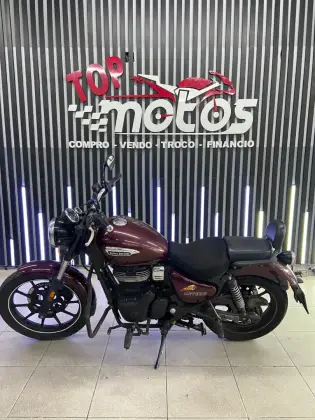 ROYAL ENFIELD METEOR 350 FIREBALL 