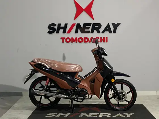 SHINERAY PHOENIX S 50 