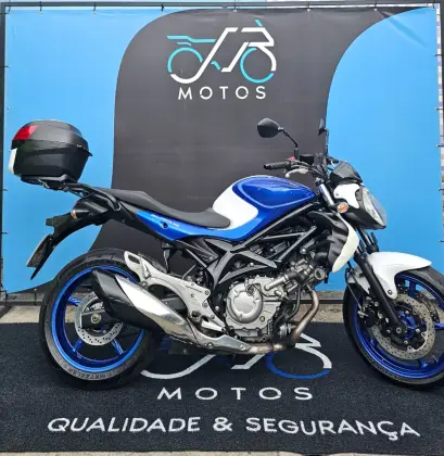 SUZUKI GLADIUS SUZUKI GLADIUS