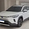 TOYOTA COROLLA CROSS 1.8 VVT-I HYBRID FLEX XRX CVT TOYOTA COROLLA CROSS 1.8 VVT-I HYBRID FLEX XRX CVT