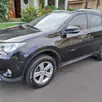 TOYOTA RAV4 2.5 4X4 16V GASOLINA 4P AUTOMÁTICO TOYOTA RAV4 2.5 4X4 16V GASOLINA 4P AUTOMÁTICO