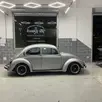 VOLKSWAGEN FUSCA 1.3 L 8V GASOLINA 2P MANUAL VOLKSWAGEN FUSCA 1.3 L 8V GASOLINA 2P MANUAL