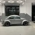 VOLKSWAGEN FUSCA 1.3 L 8V GASOLINA 2P MANUAL VOLKSWAGEN FUSCA 1.3 L 8V GASOLINA 2P MANUAL