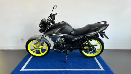 YAMAHA FACTOR 150 DX 
