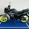 YAMAHA FACTOR 150 DX YAMAHA FACTOR 150 DX