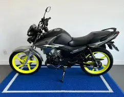 YAMAHA FACTOR 150 DX YAMAHA FACTOR 150 DX