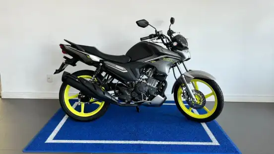 YAMAHA-FACTOR 150 DX-2025