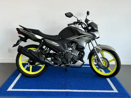 YAMAHA-FACTOR 150 DX YAMAHA-FACTOR 150 DX-2025