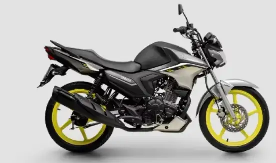 YAMAHA-FACTOR 150 DX-2025