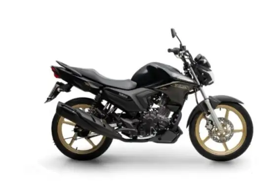 YAMAHA-FACTOR 150 DX-2025