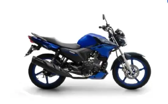 YAMAHA-FACTOR 150 DX-2025