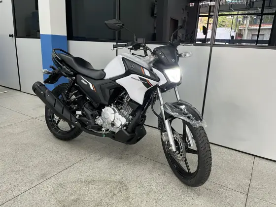 YAMAHA FACTOR 150 DX 