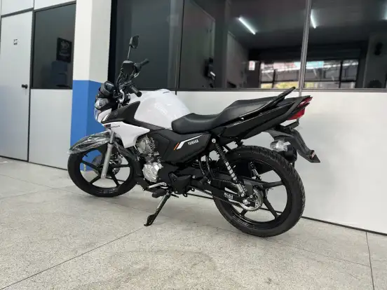 YAMAHA-FACTOR 150 DX YAMAHA-FACTOR 150 DX-2025