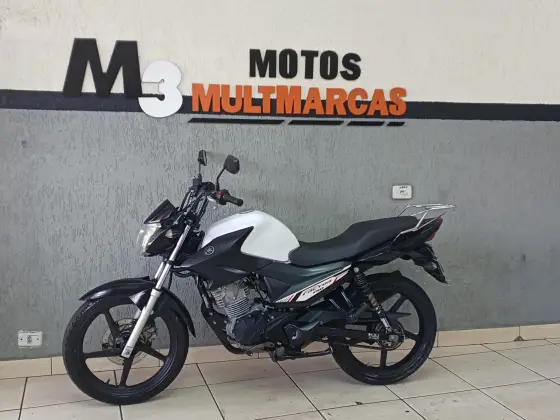 YAMAHA FACTOR YBR 150 ED 