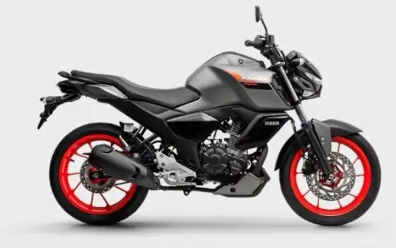 YAMAHA FZ15 FAZER CONNECTED ABS 