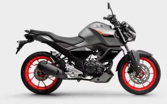 YAMAHA-FZ15 FAZER CONNECTED ABS-2025