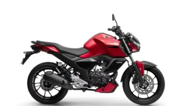 YAMAHA-FZ15 FAZER CONNECTED ABS YAMAHA-FZ15 FAZER CONNECTED ABS-2025