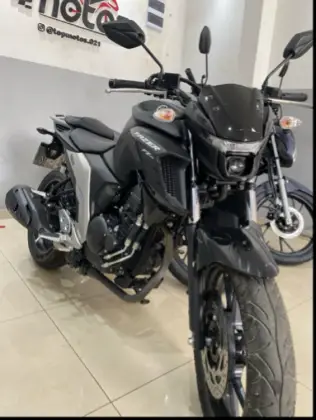 YAMAHA FZ25 FAZER ABS 