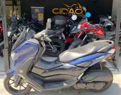 YAMAHA NMAX 160 ABS YAMAHA NMAX 160 ABS