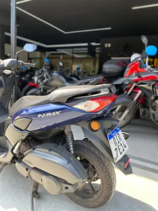 YAMAHA-NMAX 160 ABS YAMAHA-NMAX 160 ABS-2022