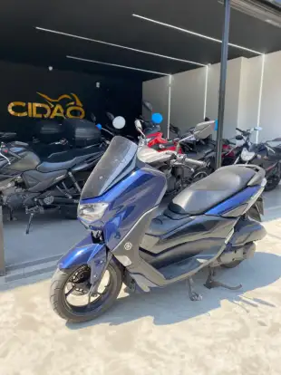 YAMAHA-NMAX 160 ABS YAMAHA-NMAX 160 ABS-2022