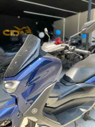 YAMAHA-NMAX 160 ABS YAMAHA-NMAX 160 ABS-2022