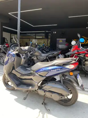 YAMAHA-NMAX 160 ABS-2022