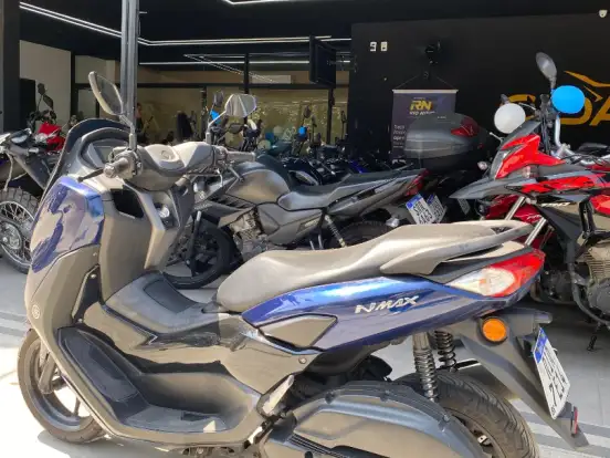 YAMAHA-NMAX 160 ABS YAMAHA-NMAX 160 ABS-2022