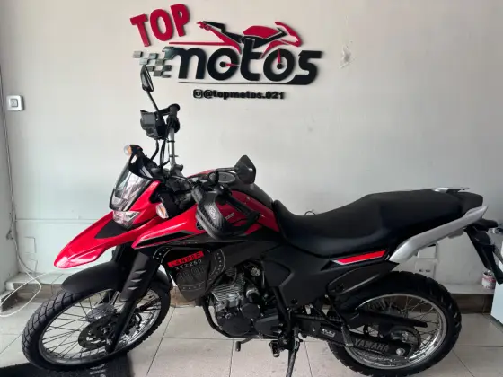 YAMAHA XTZ 250 LANDER YAMAHA XTZ 250 LANDER