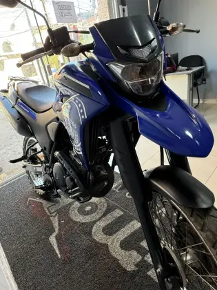 YAMAHA XTZ 250 LANDER 