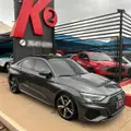 AUDI A3 2.0 40 TFSI MHEV SEDAN PERFORMANCE BLACK S-TRONIC AUDI A3 2.0 40 TFSI MHEV SEDAN PERFORMANCE BLACK S-TRONIC