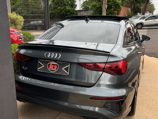 AUDI-A3-2.0 40 TFSI MHEV SEDAN PERFORMANCE BLACK S-TRONIC AUDI-A3-2023