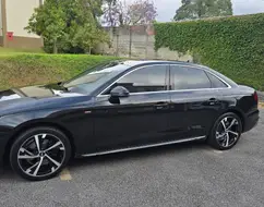 AUDI A4 2.0 TFSI GASOLINA PRESTIGE PLUS S TRONIC AUDI A4 2.0 TFSI GASOLINA PRESTIGE PLUS S TRONIC