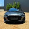 AUDI RS6 4.0 AVANT V8 TWINTURBO MHEV TIPTRONIC AUDI RS6 4.0 AVANT V8 TWINTURBO MHEV TIPTRONIC