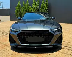 AUDI RS6 4.0 AVANT V8 TWINTURBO MHEV TIPTRONIC AUDI RS6 4.0 AVANT V8 TWINTURBO MHEV TIPTRONIC