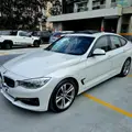 BMW 320i 2.0 GT SPORT 16V TURBO GASOLINA 4P AUTOMÁTICO BMW 320i 2.0 GT SPORT 16V TURBO GASOLINA 4P AUTOMÁTICO