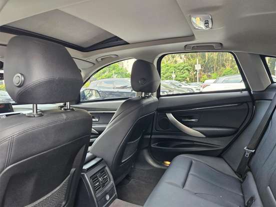 BMW-320i-2.0 GT SPORT 16V TURBO GASOLINA 4P AUTOMÁTICO BMW-320i-2015
