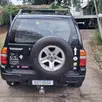 CHEVROLET TRACKER 2.0 4X4 8V TURBO INTERCOOLER DIESEL 4P MANUAL CHEVROLET TRACKER 2.0 4X4 8V TURBO INTERCOOLER DIESEL 4P MANUAL