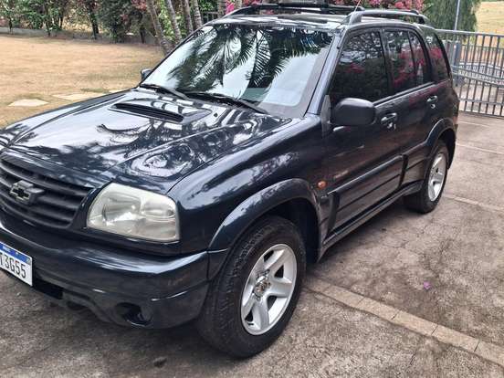 CHEVROLET-TRACKER-2001