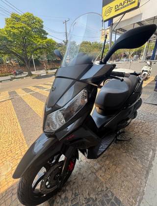 DAFRA CITYCOM S 300i ABS 