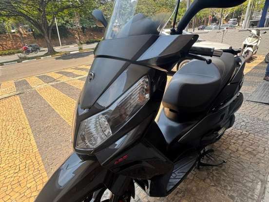 DAFRA-CITYCOM S 300i ABS DAFRA-CITYCOM S 300i ABS-2019