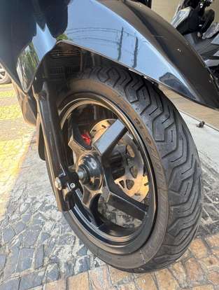 DAFRA-CITYCOM S 300i ABS-2019