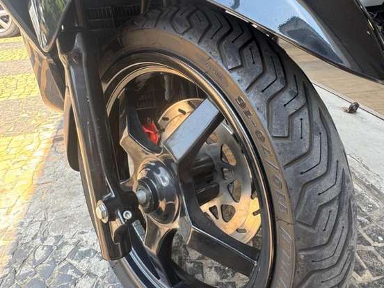 DAFRA-CITYCOM S 300i ABS DAFRA-CITYCOM S 300i ABS-2019