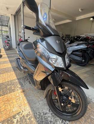 DAFRA-CITYCOM S 300i ABS-2019
